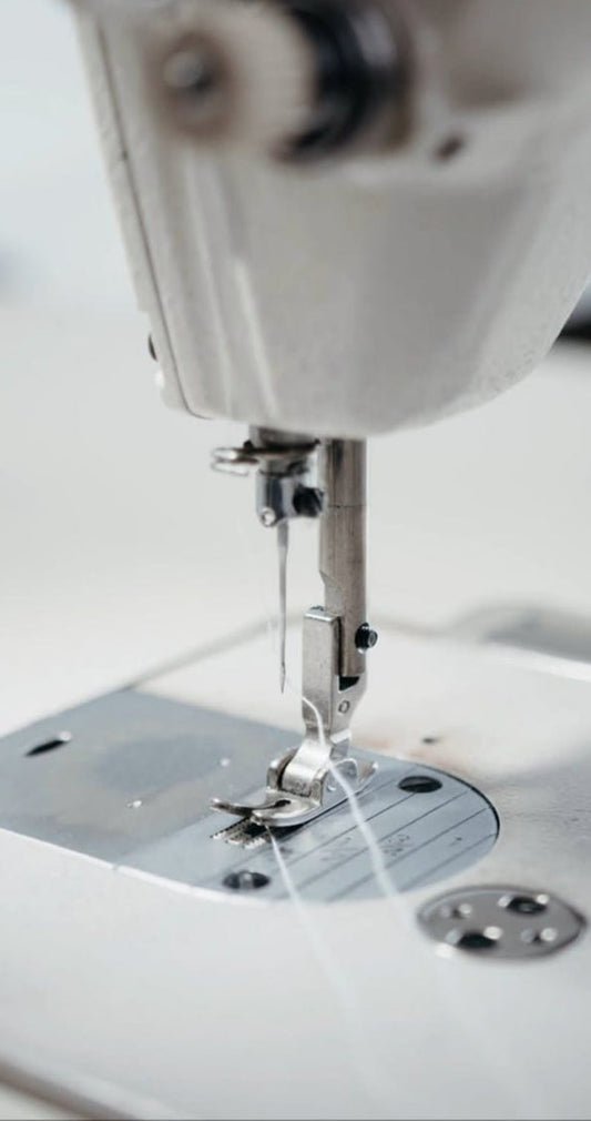 Our First Stitch: Weaving Kenya's Economic Destiny Together