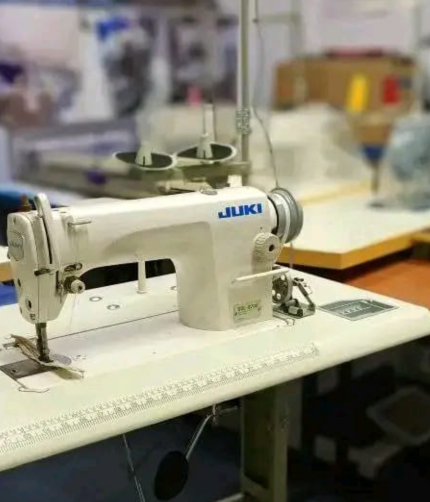 Juki Lockstitch Machine Used